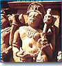 Golden Triangle with Khajuraho