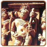 Khajuraho Travel Vacations