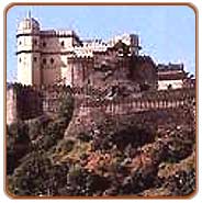 Kumbhalgarh Fort, Kumbhalgarh Vacations