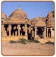 Mandawa Fort, Mandawa Holiday Vacations