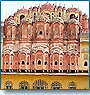 Perfect Golden Triangle Tour 