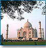 Rajasthan with Golden Triangle 
