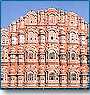 Temple and Tigers & Golden Triangle