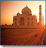 Varanasi Pilgrimage & Golden Triangle 