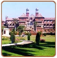 Museum, Baroda Tours