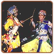 Dandiya, Gujarat Holiday Vacations