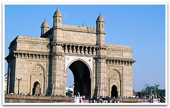Gateway of India, Mumabia Tours & Travels