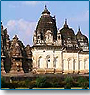 Madhya Pradesh & Gujarat Tour