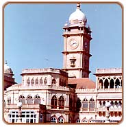 Wankaner, Gujarat Tours