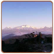 Himalayan View, Darjeeling Travels