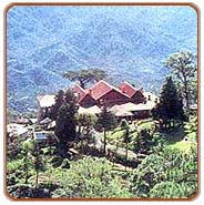 Kasauli, Himachal Pradesh Tours 