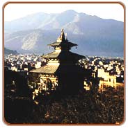 Temple, Kathmandu Holiday Vacations