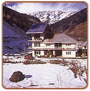 Snow, Manali Tours