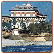 Punakha, Bhutan Vacations