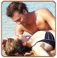 Goa Honeymoon Tour