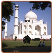 Taj Mahal, Agra Travel Guide