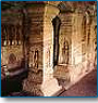 Temple And Caves Tour Of India