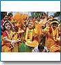 Cultural Tour of India