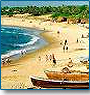Goa Beaches & Golden Triangle