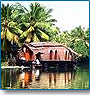 Kerala Backwater Tour