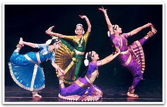 Dance, Mumbai Tour & Travels