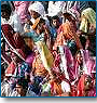 Pushkar Fair 2007