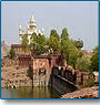 Rajasthan Tour with Golden Triangle