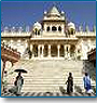 Rural And Rustic Rajasthan