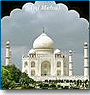 Taj and Ganges tour in India