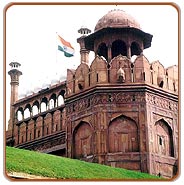 Red Fort, Delhi Travel Packages