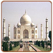 Taj Mahal, Agra Travels & Tours