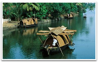 House Boat, Cochin Travel Packages