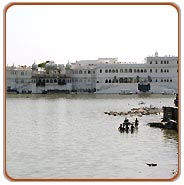 Lake Palace, Udaipur Travel Vacations