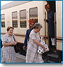 Rajasthan by Rail