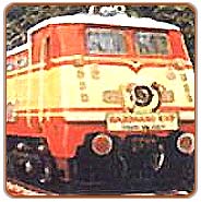 Rajdhani Express, India Travels