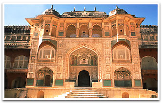 Amber Fort, Jaipur Travel Packages