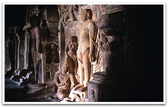 Aurangabad Temple