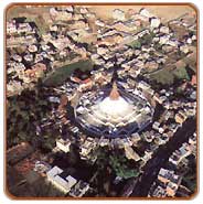 Buddhanath Temple, Kathmandu Travel Packages