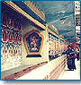 Buddhist Religious Tour