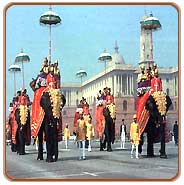 Rajpath, Delhi Tours & Travels