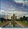 Fascinating India Nepal Tour