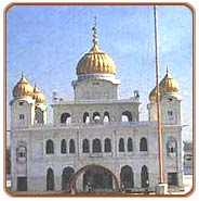 Fatehgarh Sahib, Punjab  Travels