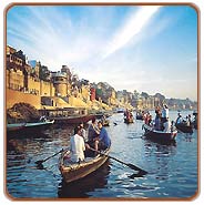 Ghats, Varanasi Holiday Vacations