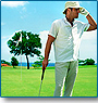 Golf Tour Package