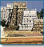 India At a Glance