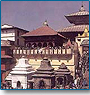 India Nepal Highlights 
