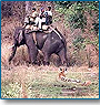 India & Nepal Tour Package with Taj Mahal 