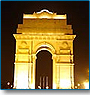 Best of India Tour in 5 days