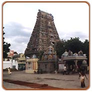 Kapaleeshwara Temple, Chennai Travels & Tours