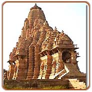 Temple, Khajuroho Vacations